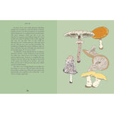 Mushrooms: A Guide for the Curious - Susan E Clark | Scout & Co