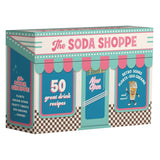 The Soda Shoppe: 50 great drink recipes | Scout & Co