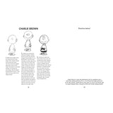 How To Draw Peanuts For Kids - Charles M Schulz | Scout & Co