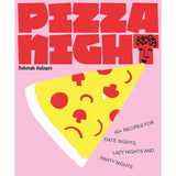 Pizza Night - Deborah Kaloper | Scout & Co