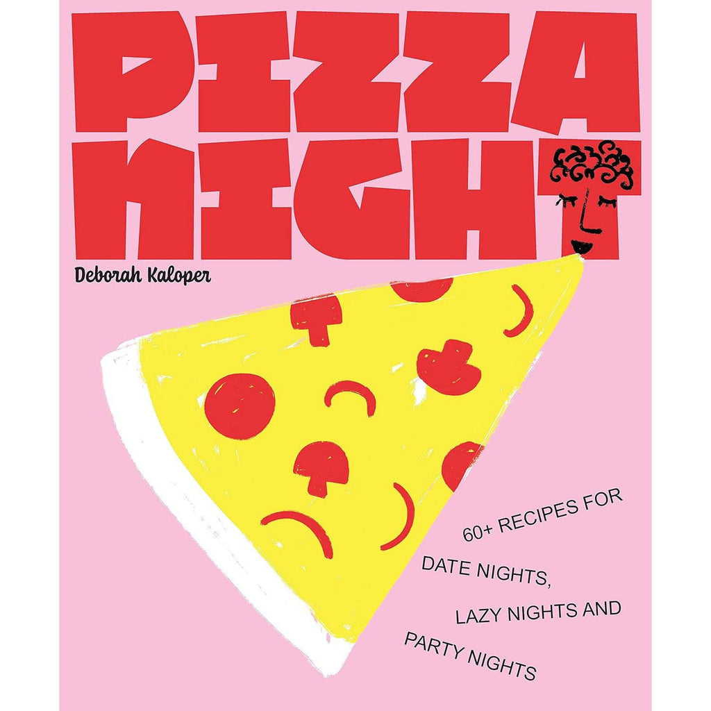 Pizza Night - Deborah Kaloper | Scout & Co
