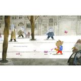 A Lost Cause - Felicita Sala | Scout & Co