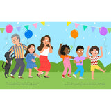 Little People, Big Dreams: Harry Styles - Maria Isabel Sanchez Vegara | Scout & Co