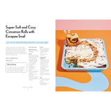 Bake Joy: Easy and Imaginative Bakes To Bring You Happiness - Kim Joy | Scout & Co