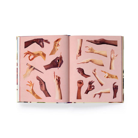 Extraordinary Things Sticker Book - Maria Rivans | Scout & Co