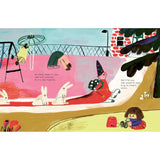 People Are Weird - Victor D. O. Santos | Scout & Co