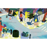 People Are Weird - Victor D. O. Santos | Scout & Co