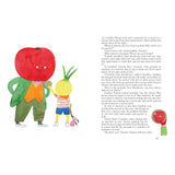 The Adventures of Cipollino - Gianni Rodari | Scout & Co