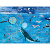 The Big Book Of The Blue - Yuval Zommer | Scout & Co