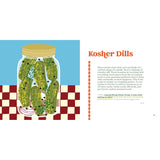 Pickles, Illustrated - Karen Solomon | Scout & Co