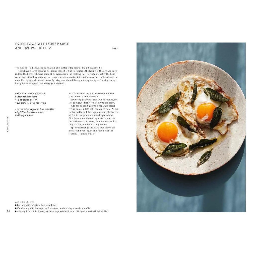 Good Eggs: Over 100 Cracking Ways to Cook and Elevate Eggs - Ed Smith | Scout & Co