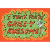 Meat Cute: 10 Pop-Up Notecards and Envelopes | Scout & Co