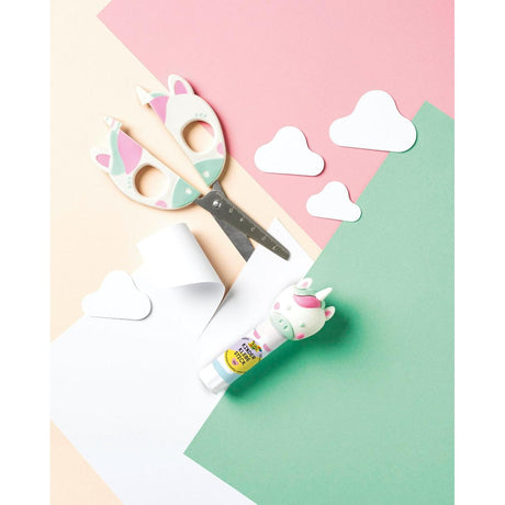 Folia - Glue stick - Unicorn | Scout & Co