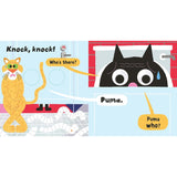 Knock Knock Poo's There? - Rob Hodgson | Scout & Co