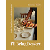 I'll Bring Dessert - Benjamina Ebuehi | Scout & Co