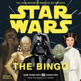 Star Wars: The Bingo game