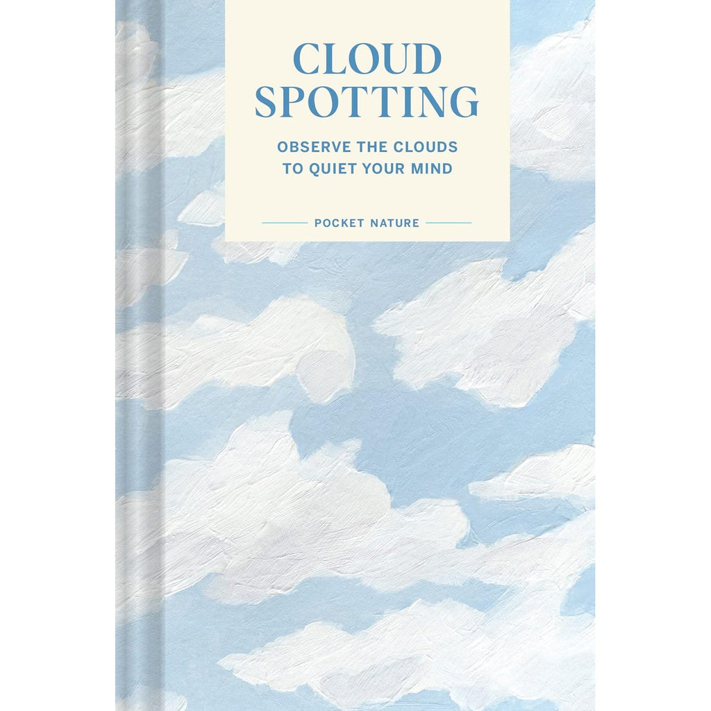 Pocket Nature: Cloud-Spotting - Casey Schreiner | Scout & Co