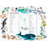 The Big Book Of The Blue - Yuval Zommer | Scout & Co