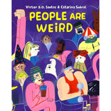 People Are Weird - Victor D. O. Santos | Scout & Co
