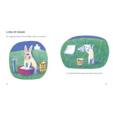 Sato the Rabbit: Volume - Yuki Ainoya | Scout & Co