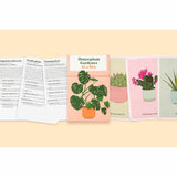 Houseplant Gardener In A Box - Jane Perrone | Scout & Co