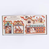 Secrets From The North Pole - Saskia Gwinn | Scout & Co