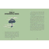 Mushrooms: A Guide for the Curious - Susan E Clark | Scout & Co