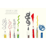 Take A Line For A Walk - Marion Deuchars | Scout & Co