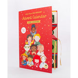 Little People, Big Dreams: advent calendar | Scout & Co