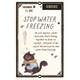 The Wizard's Box Of Science Experiments - Amanda Wood | Scout & Co