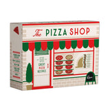 The Pizza Shop: 50 great pizza recipes | Scout & Co