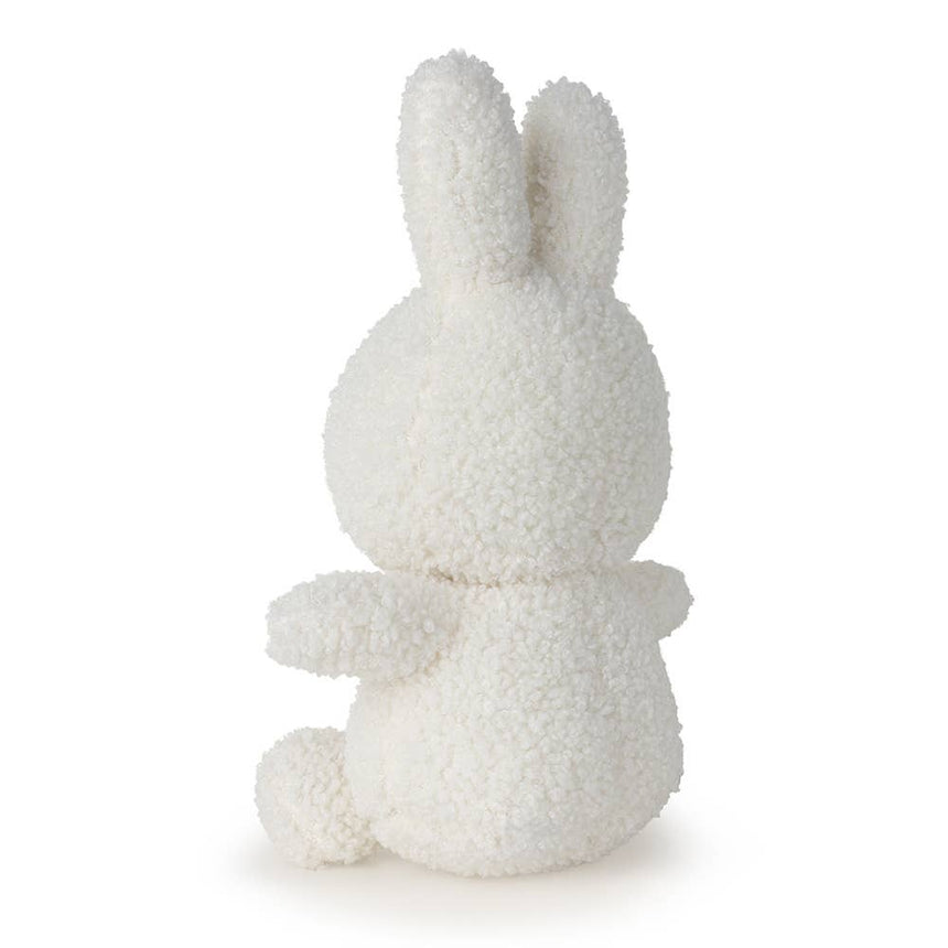 Miffy - Cream tiny teddy soft toy | Scout & Co