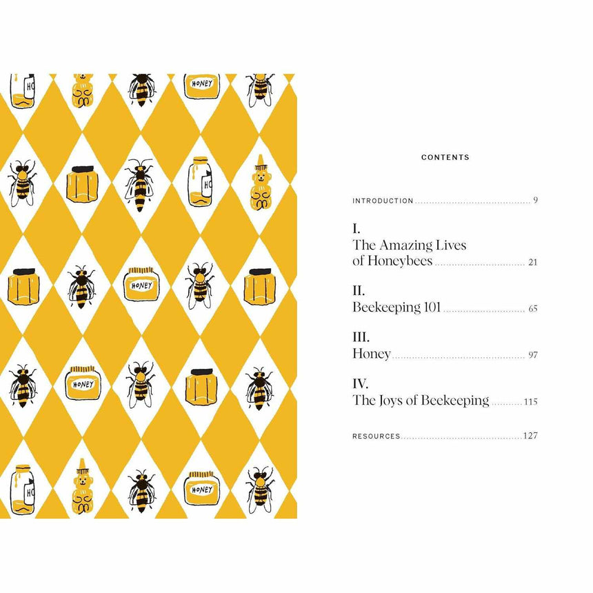 Pocket Nature: Beekeeping - Ariel Silva | Scout & Co