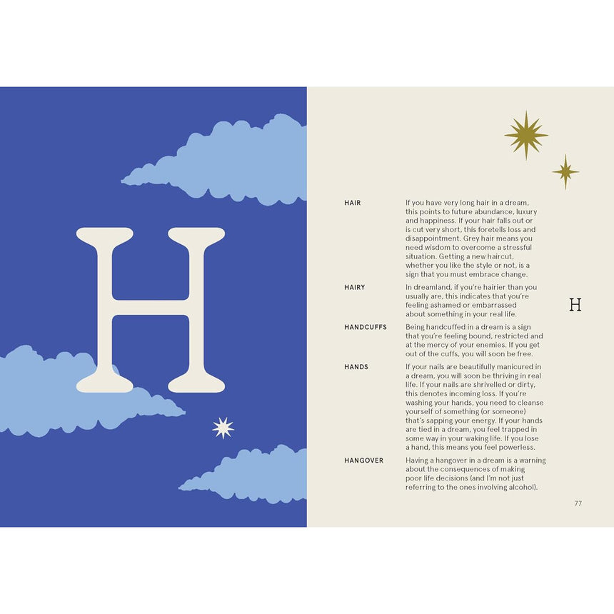 A-Zzz of Dreams: Decoding Your Dreams and Deciphering Your Future - Matt Galea | Scout & Co
