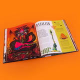 Monsterlogica: A menagerie of monsters, beasts and magical beings - Martin Maudsley | Scout & Co