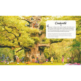 Step Inside A Fairy Tale: 8 Classic Stories Reimagined - Helen Mortimer | Scout & Co