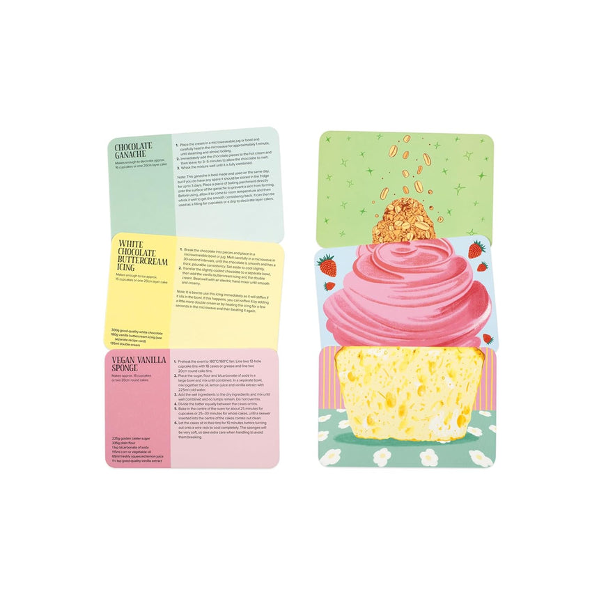 Mix & Match Baking Box - The Primrose Bakery | Scout & Co