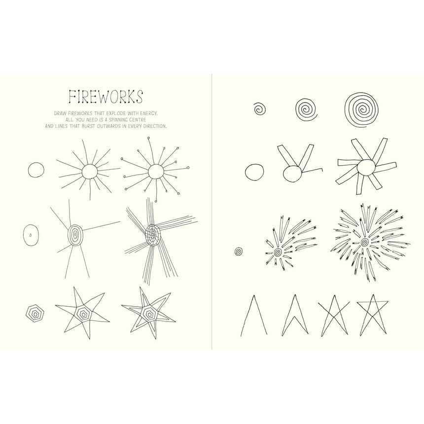 Take A Line For A Walk - Marion Deuchars | Scout & Co