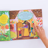 The Story Orchestra: Hansel and Gretel - Jessica Courtney-Tickle | Scout & Co