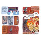 Miss Cat: The Mystery of The Melting SNow - Jean-Luc Fromental & Joëlle Jolivet | Scout & Co