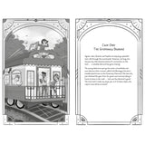 The Official Agatha Christie After School Detectives Club - Gareth Moore | Scout & Co