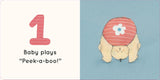 How Many Babies? board book - Forest Xiao