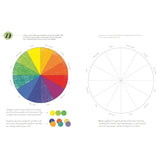 365 Days of Art: Seasons: Daily Art Prompts Inspired by the Seasons - Lorna Scobie | Scout & Co