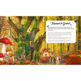 Step Inside A Fairy Tale: 8 Classic Stories Reimagined - Helen Mortimer | Scout & Co