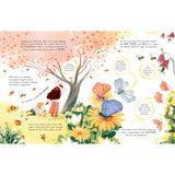 Friends in Nature - Marina Ruiz | Scout & Co