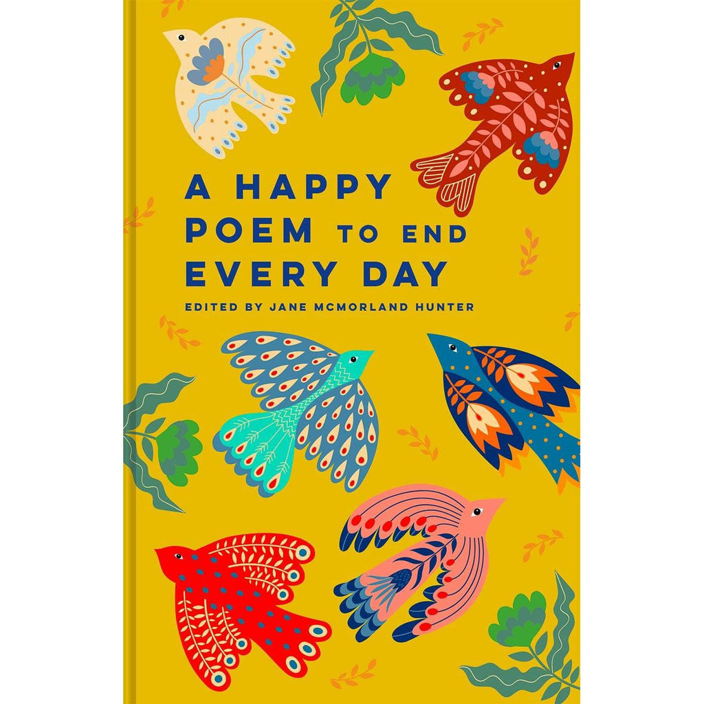 A Happy Poem To End Every Day - Jane McMorland Hunter | Scout & Co