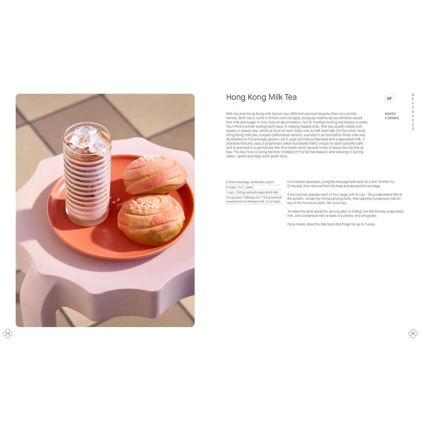 Bake Sum: Asian American Pastries, Breads + Other Treats - Joyce Tang | Scout & Co