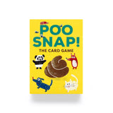 Poo Snap game - Claudia Boldt | Scout & Co