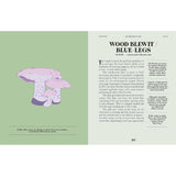 Mushrooms: A Guide for the Curious - Susan E Clark | Scout & Co