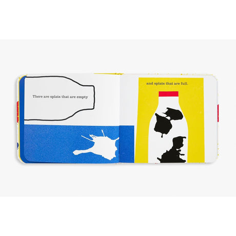 What's That Splat? - Johanna Bell | Scout & Co
